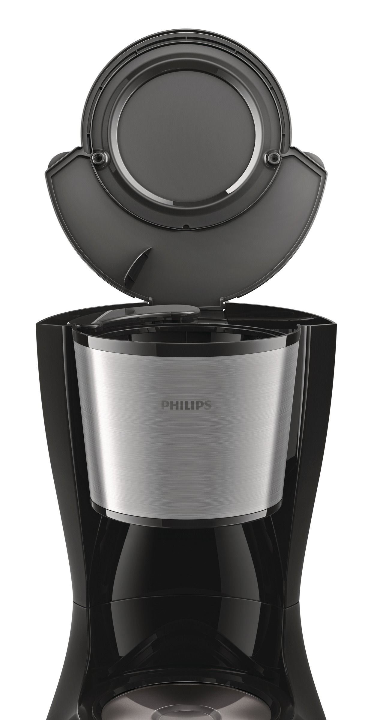 Philips Daily Collection HD7457/21 coffee maker Fully-auto Drip coffee maker – image 4
