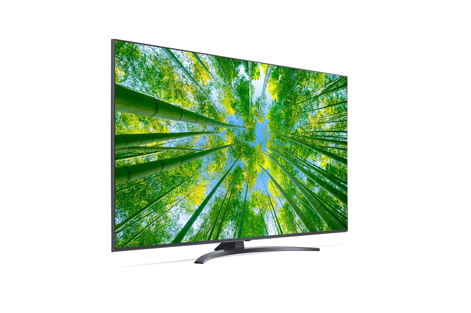 LG UHD 60UQ81006LB – image 5