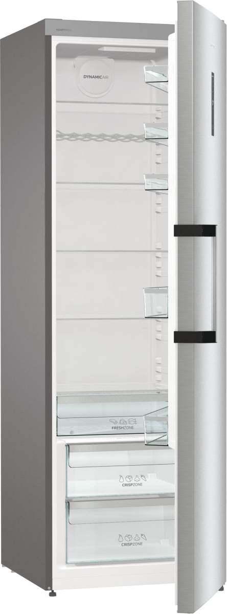 Gorenje Kylskåp R619DAXL6 BK065B – image 2