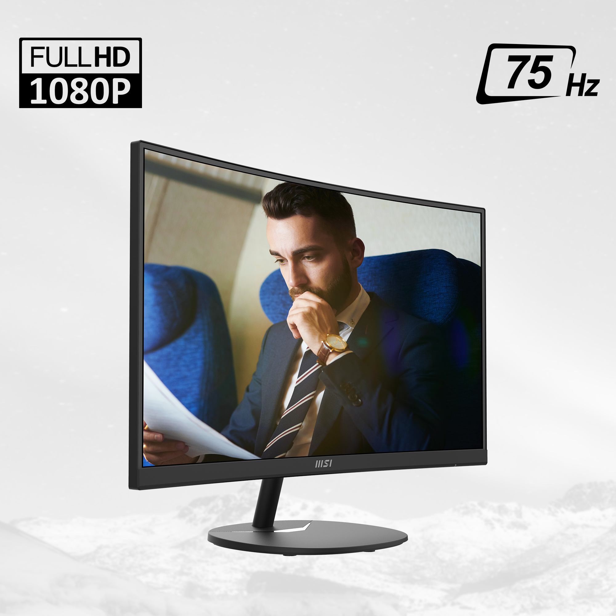 MSI Pro MP271CA – image 9