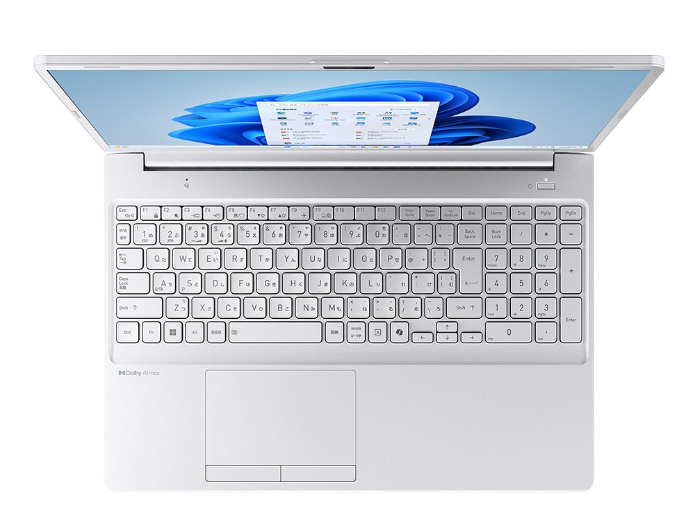 Dynabook CZ/MY Copilot+ PC Intel® Core™ i7 i7-1355U Laptop – image 4