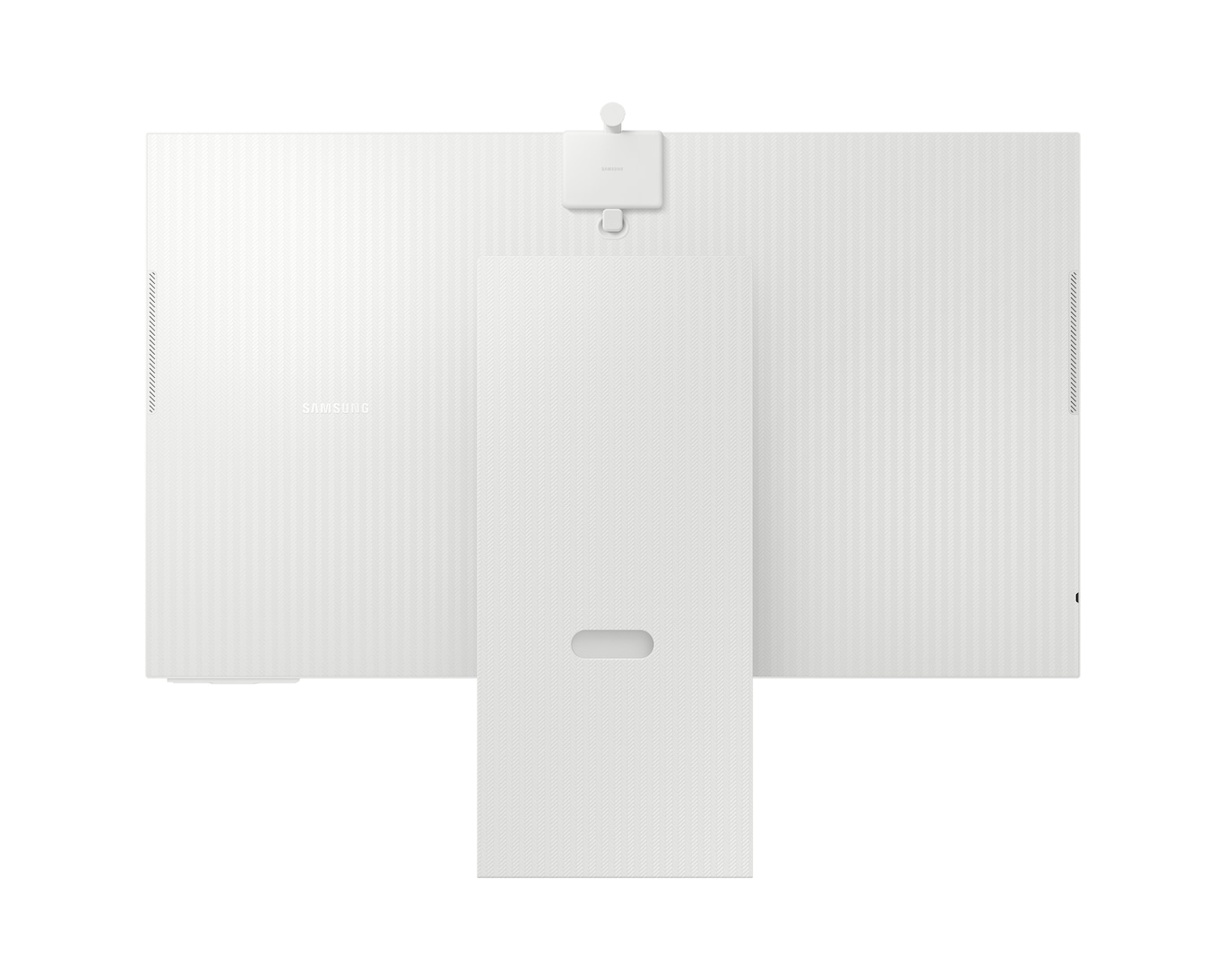Samsung M8 LS32FM803UEXXY computer monitor – image 2