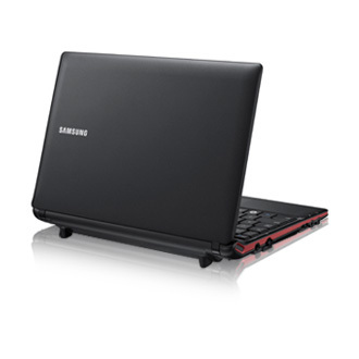 Samsung NP-N145-JP02IT netbook Intel Atom® N455 – image 4