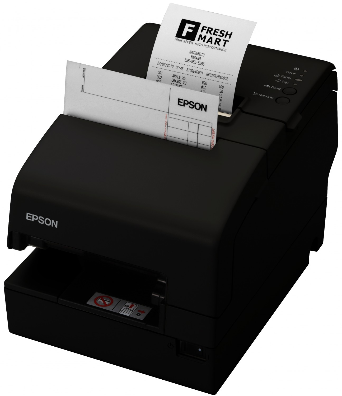 Epson TM-H6000IV Series – image 3