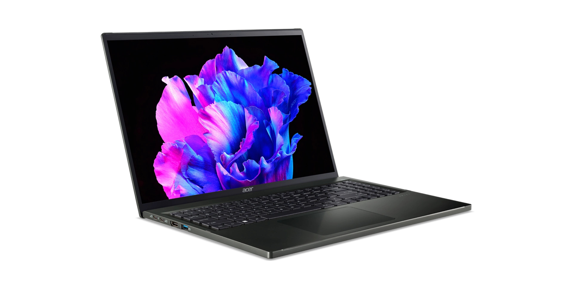 Acer Swift Edge SFE16-43-R2Y6 AMD Ryzen™ 7 7840U Laptop – image 3