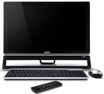 Acer Aspire ZS600-UB34 Intel® Pentium® G645 – image 5