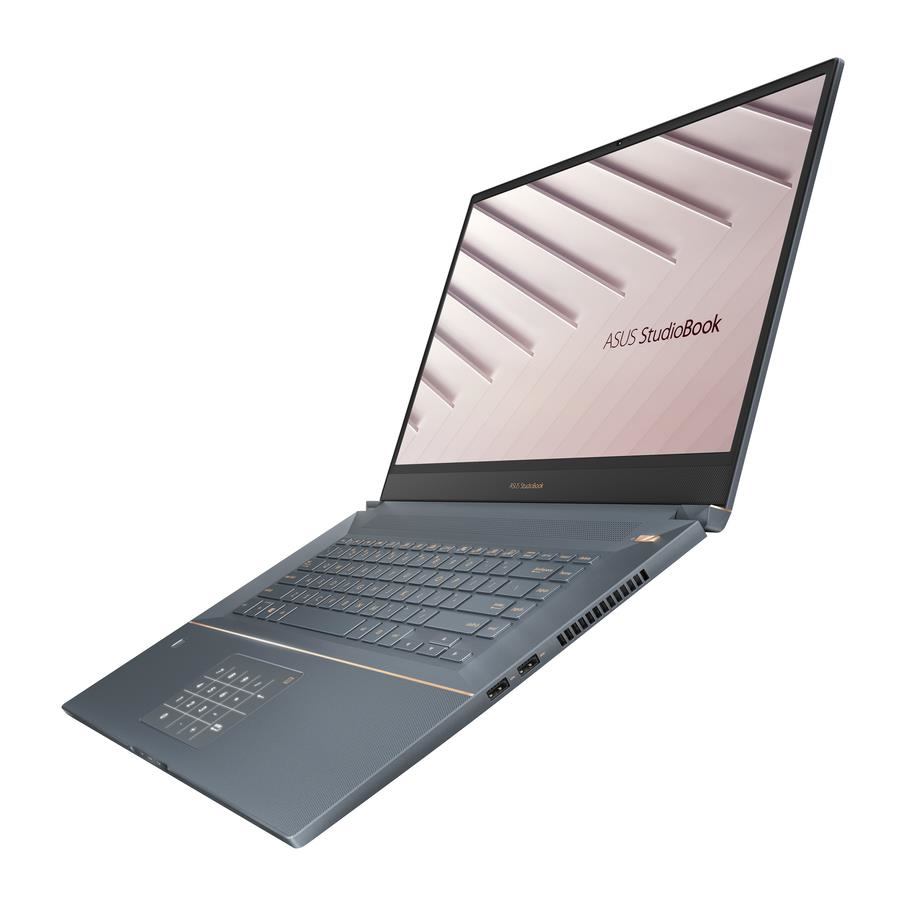 ASUS StudioBook S W700G3P-AV031R-BE Intel® Core™ i7 i7-8750H Laptop – image 5