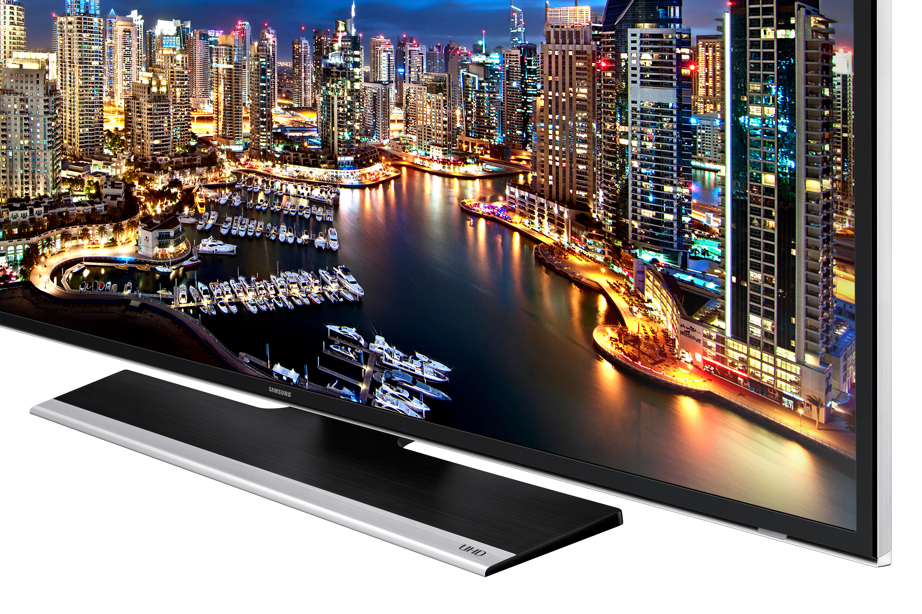 Samsung UE55HU6900D 139.7 cm (55") 4K Ultra HD Smart TV Wi-Fi Black – image 4