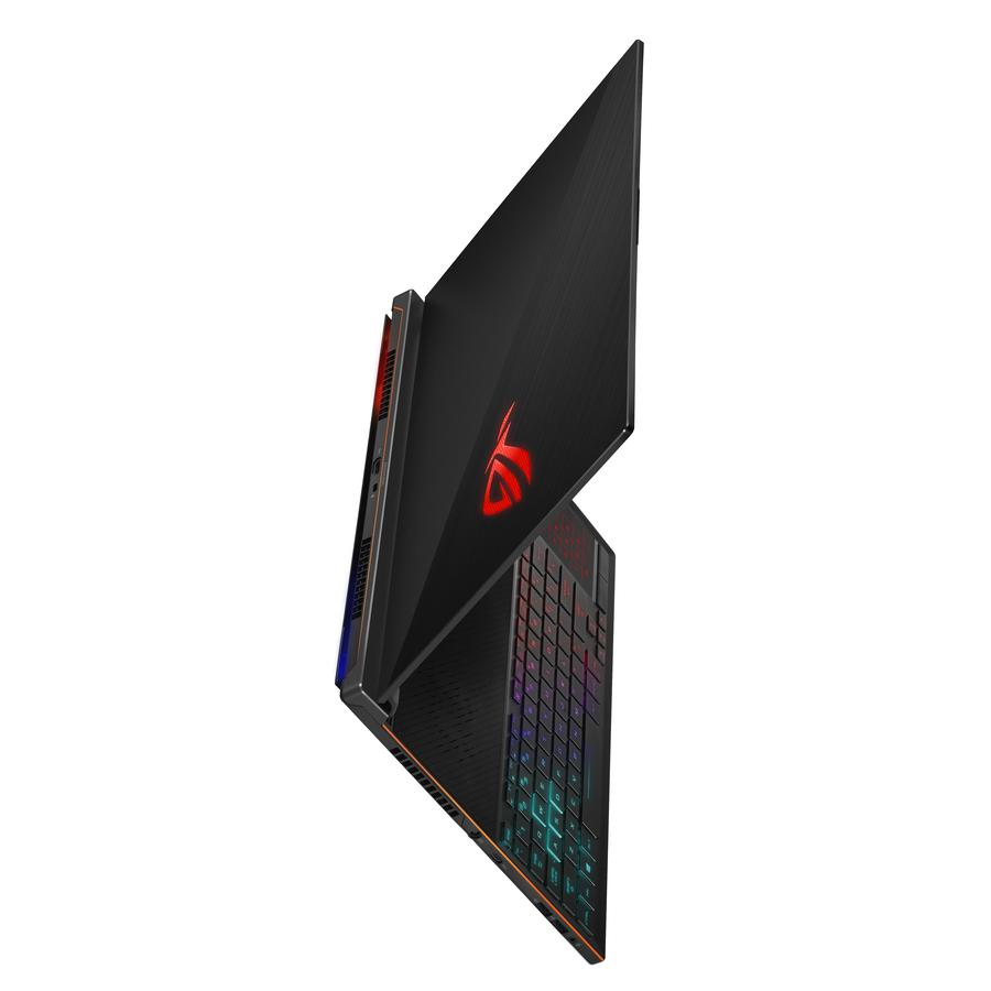ASUS ROG Zephyrus S GX531GW-AB76 laptop Intel® Core™ i7 i7-9750H – image 7