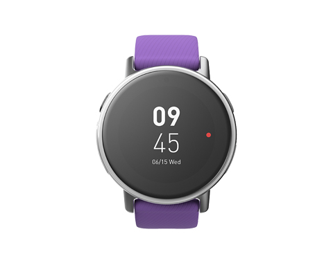 Acer HM.HXJAA.002 smartwatch / sport watch – image 1