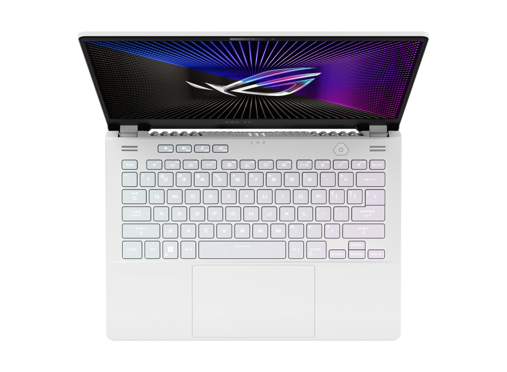 ASUS ROG Zephyrus G14 GA402RK-L8091W AMD Ryzen™ 9 6900HS Laptop – image 2