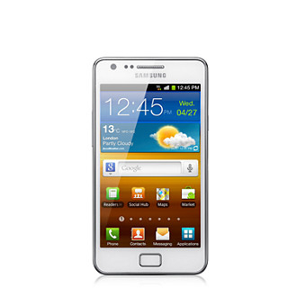 Samsung Galaxy GT-I9100P – image 4