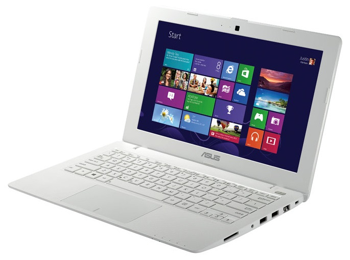 ASUS X200MA-BING-KX368B Intel® Celeron® N2830 Netbook