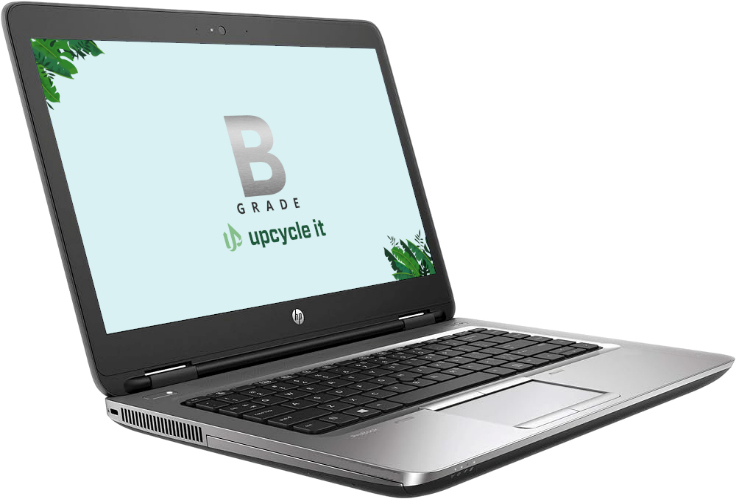 upcycle it HP ProBook 640 G2 (Refurbished) B – image 2