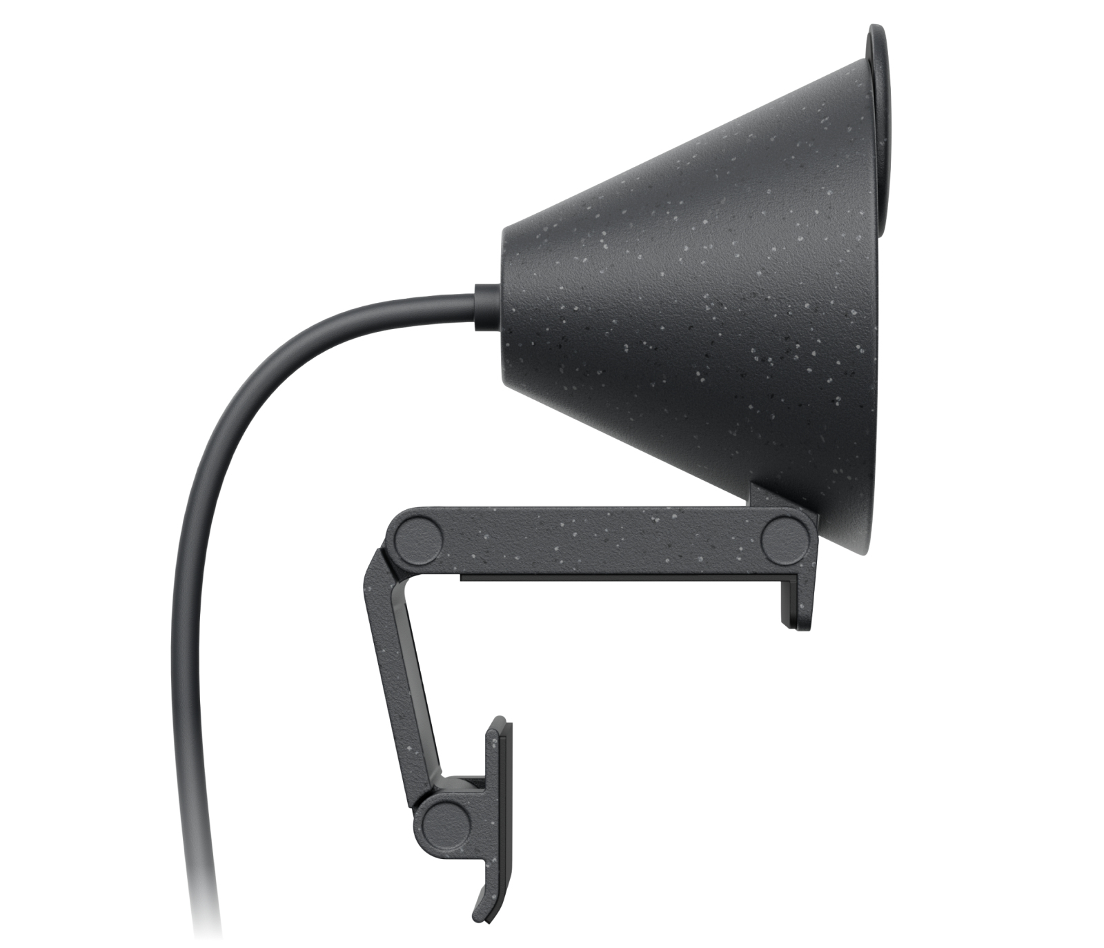 Cámara Web Logitech Brio 300 - 1080P - Micrófono - USB-C - Grafito - 960-001413 Cámara Web Logitech Brio 300 - 1080P - Micrófono - USB-C - Grafito - 960-001413