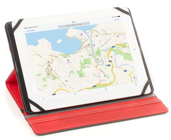 NGS Red Duo Plus – image 2