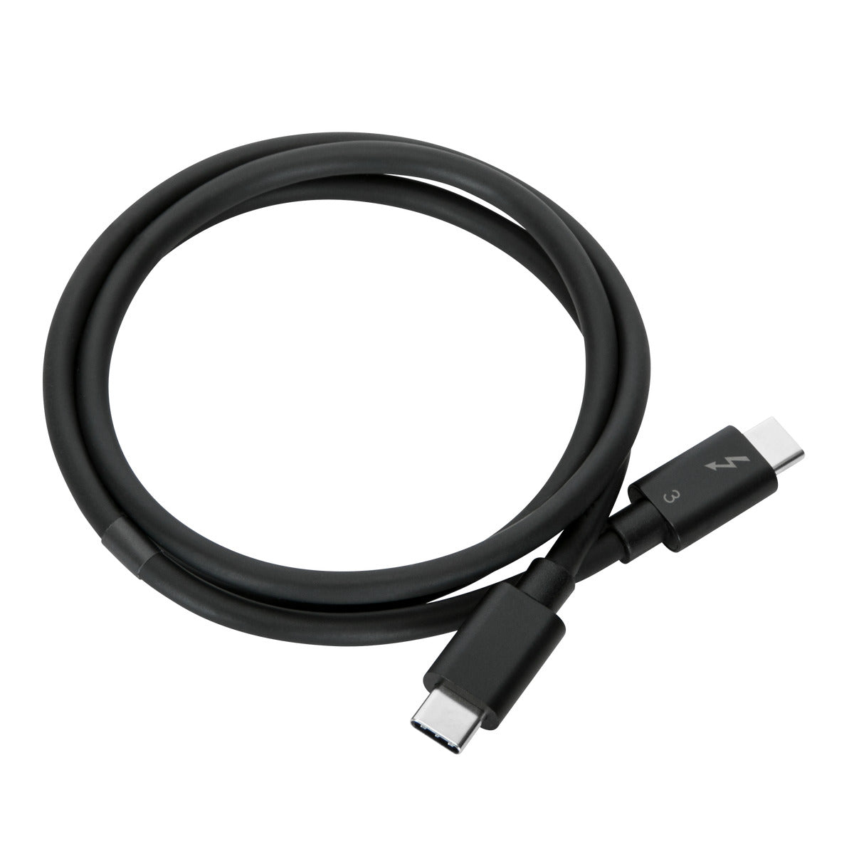 Targus DOCK222USZ laptop dock/port replicator Docking Thunderbolt 3 Black – image 7