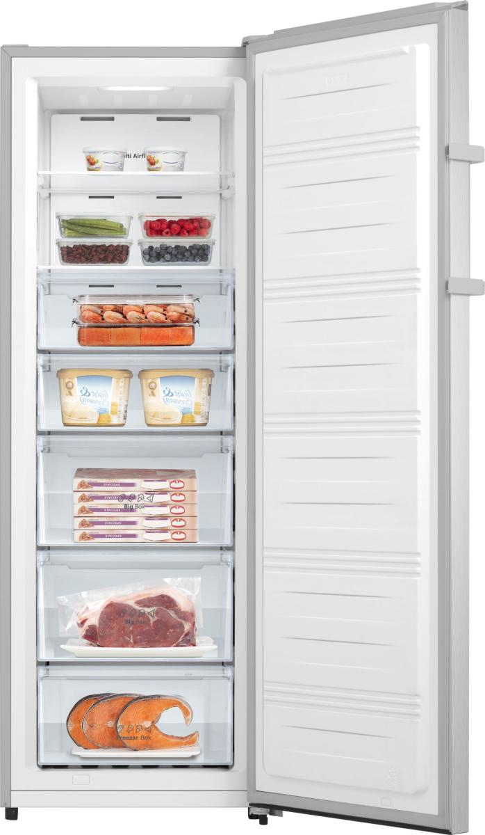 Hisense FF3N229NEIC Upright freezer Freestanding – image 4