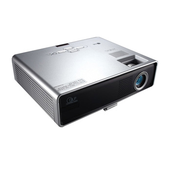 LG DS125-JD data projector 2500 ANSI lumens DLP SVGA (800x600)