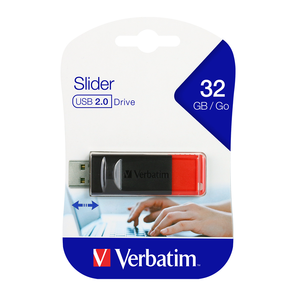 Verbatim 65926 USB flash drive