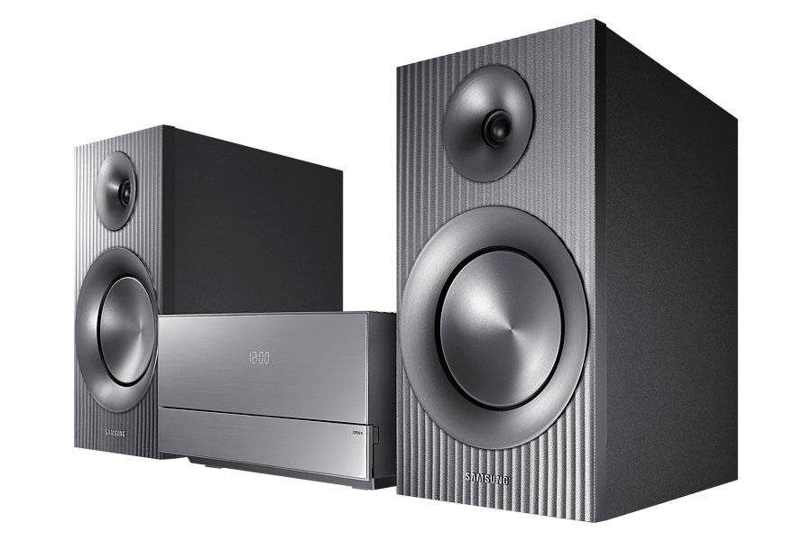 Samsung MM-J430D Home audio mini system – image 8
