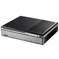 ASUS Nova Lite PX20 Black