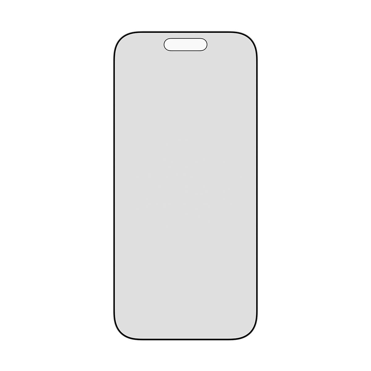 PanzerGlass® 2-Way Privacy Displayschutz iPhone 17 | iPhone 16 Pro | Ultra-Wide Fit m. EasyAligner