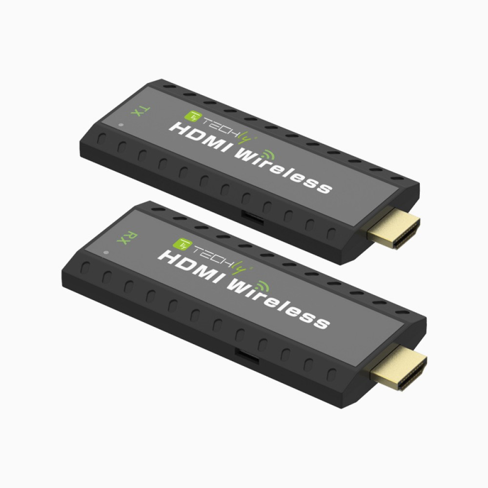 Techly IDATA HDMI-WL53 – image 1