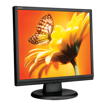 NEC AccuSync LCD93VX – image 3
