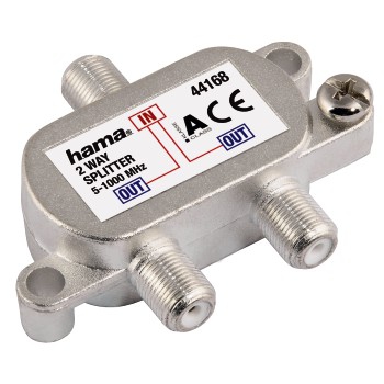 Hama 00044168 video splitter