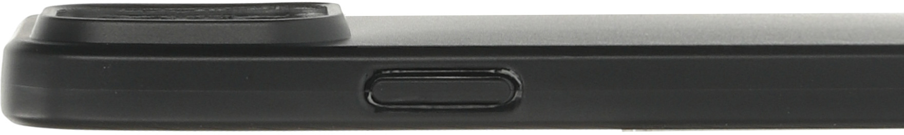 Mobiparts Classic TPU Case Apple iPhone 16 Plus Matt Black – image 4