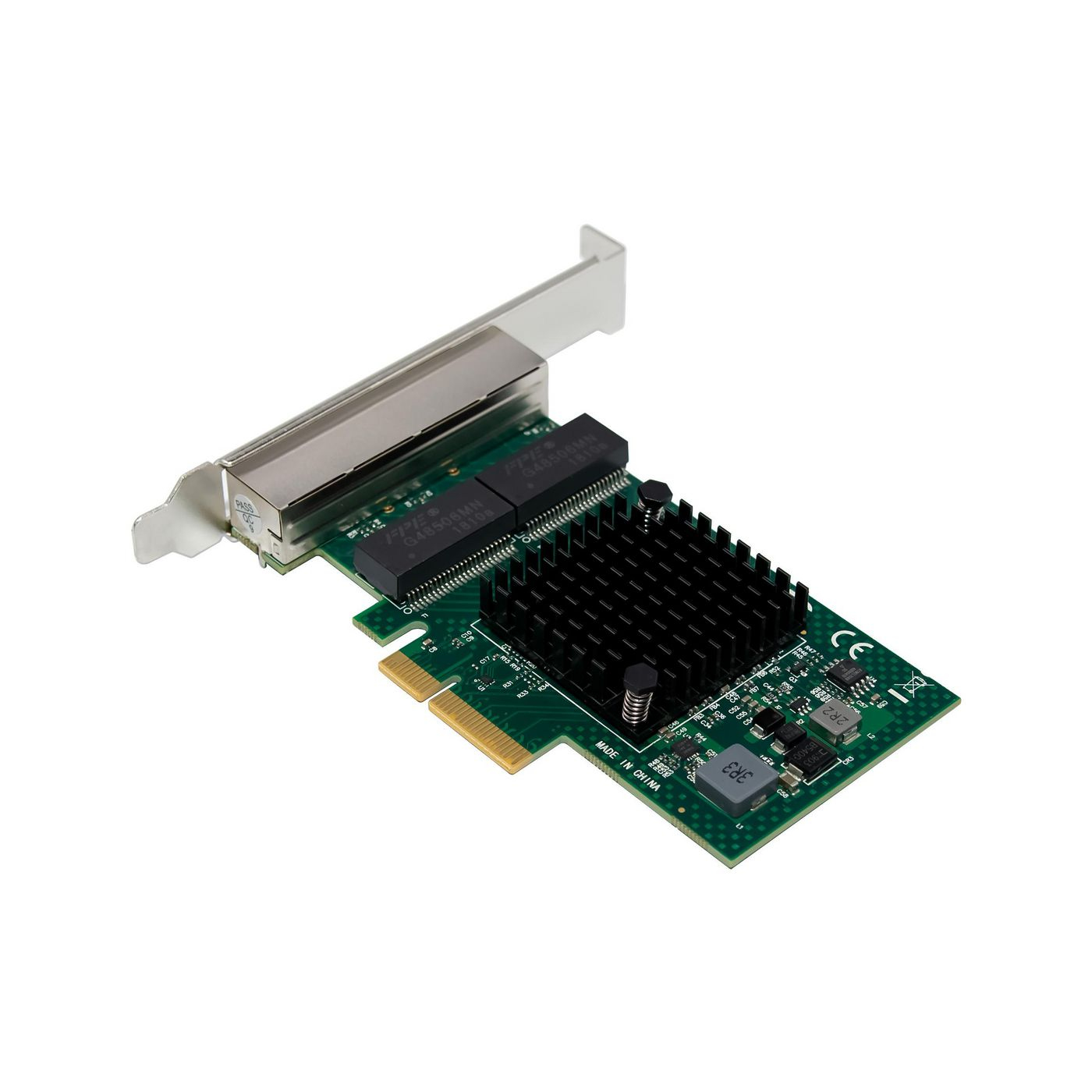 Microconnect MC-PCIEX4-BCM5719 network card Internal Ethernet 1000 Mbit/s – image 5