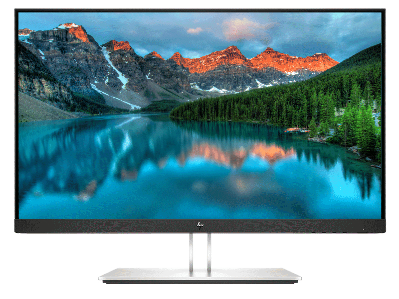 HP 600 G6 + E24i G4 – image 4