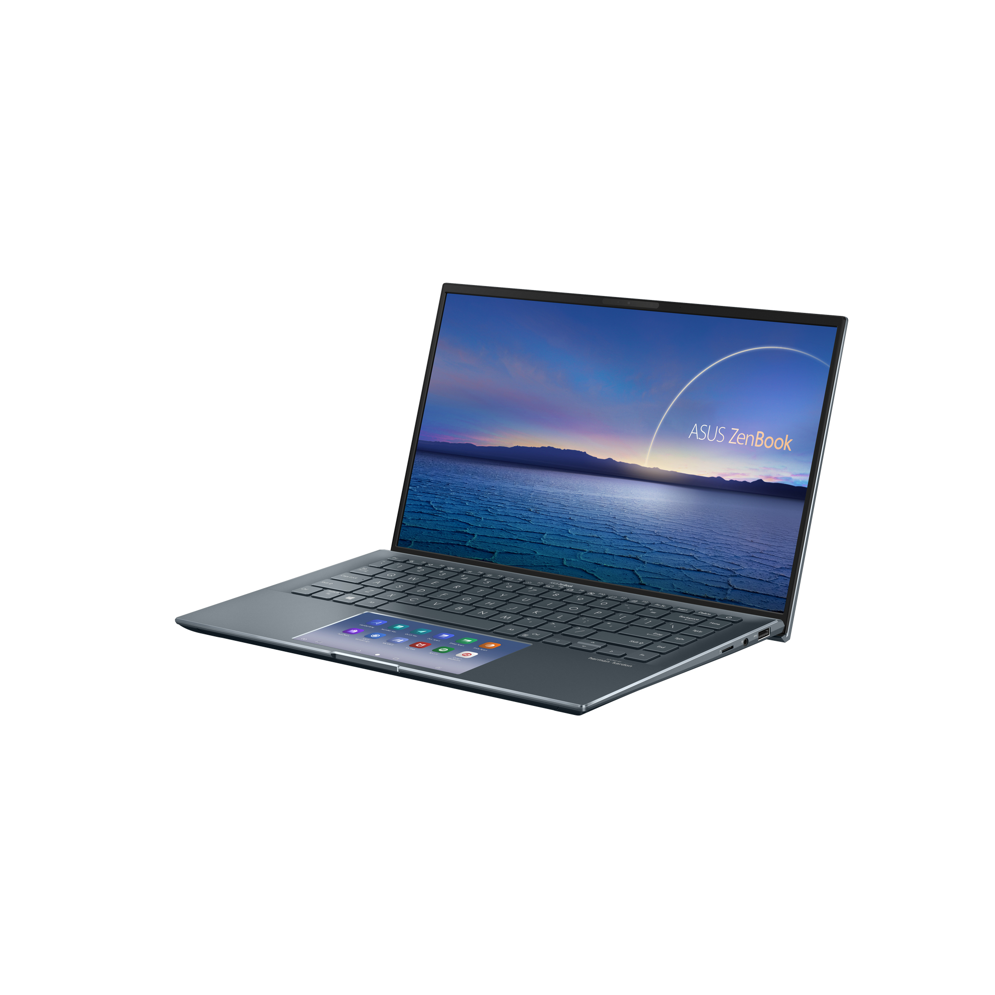 ASUS Zenbook 14 UX435EG-A5013T Intel® Core™ i5 i5-1135G7 Laptop – image 3