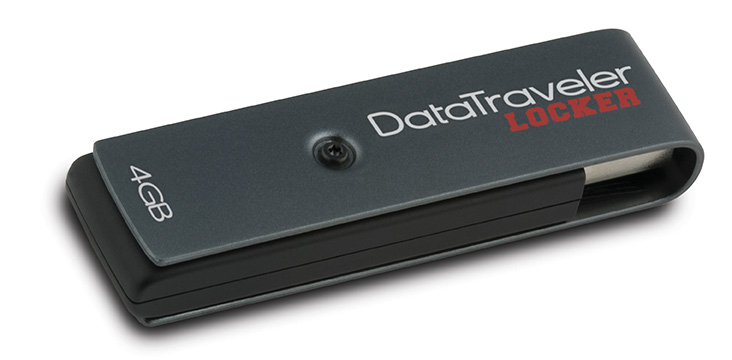 Kingston Technology Locker 4GB – image 3