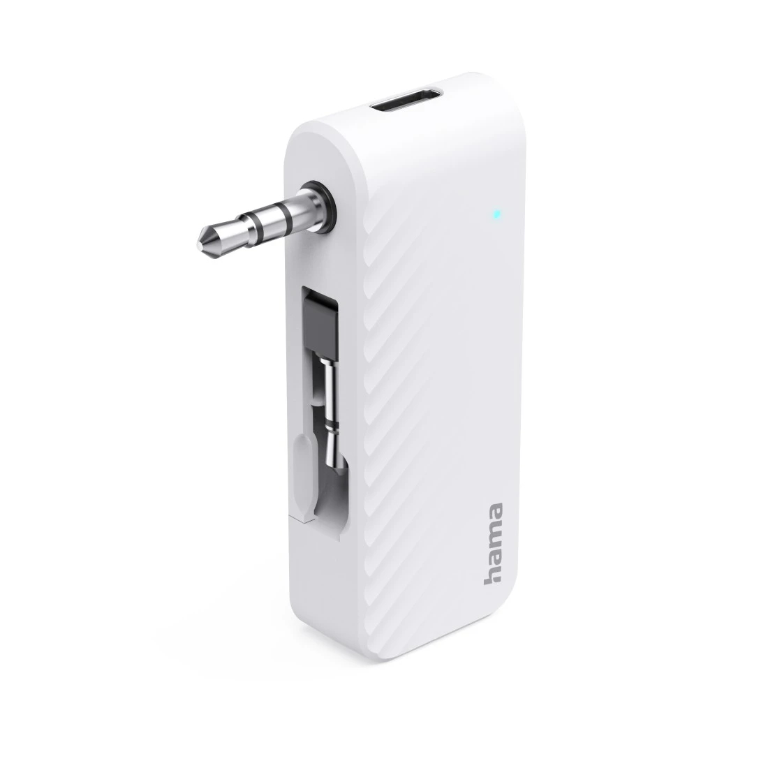 Hama 00014171 Bluetooth music receiver 7 m White – image 3