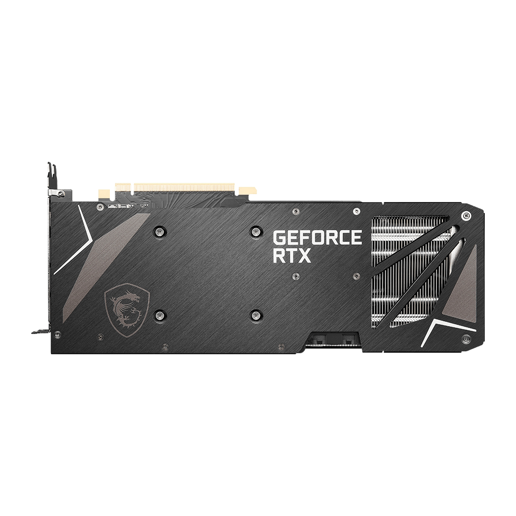 MSI GEFORCE RTX 3060 TI VENTUS 3X – image 4