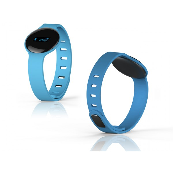 Hannspree SW68SD12 smartwatch / sport watch OLED Digital Touchscreen – image 2