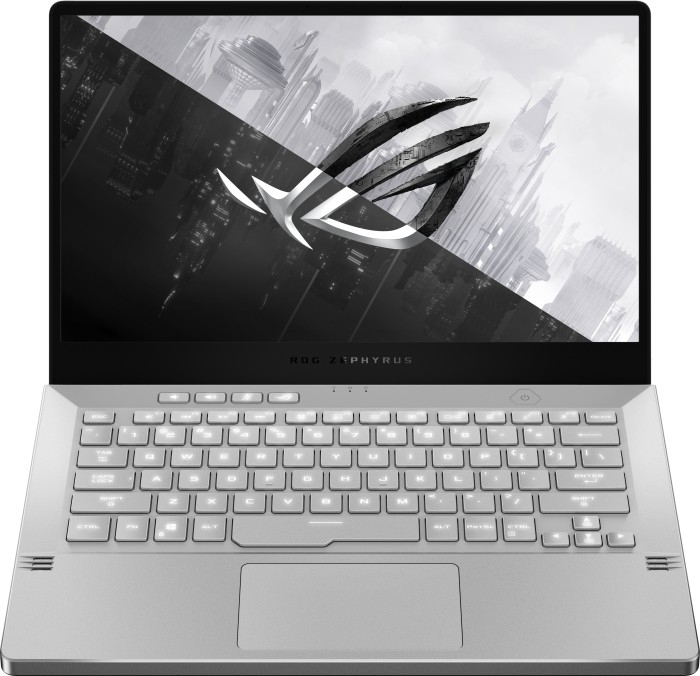 ASUS ROG Zephyrus G14 GA401IU-BM201T AMD Ryzen™ 9 4900HS Laptop – image 9