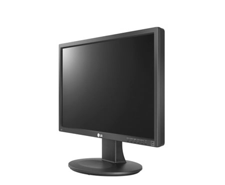 LG 24MB35D computer monitor – image 3