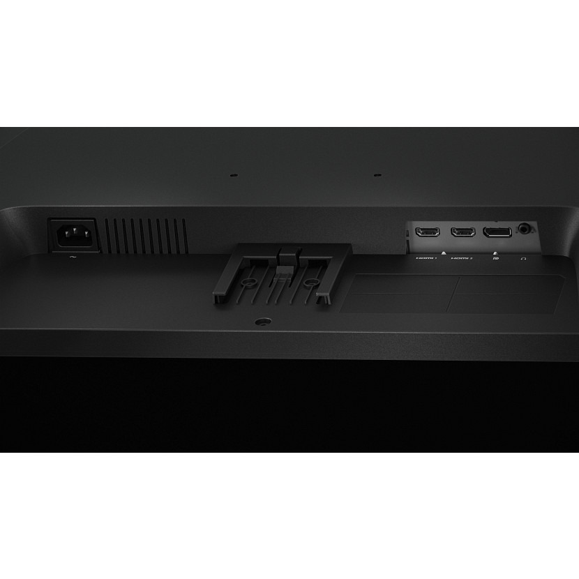 HP HyperX OMEN 31.5 inch QHD 200Hz Gaming Monitor - OMEN 32q G3 – image 3