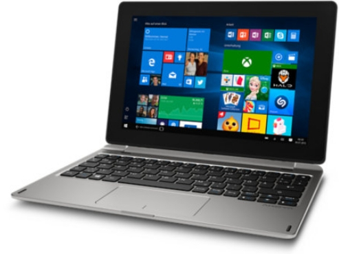 MEDION AKOYA E1239T Intel Atom® x5-Z8350 Hybrid (2-in-1) – image 3