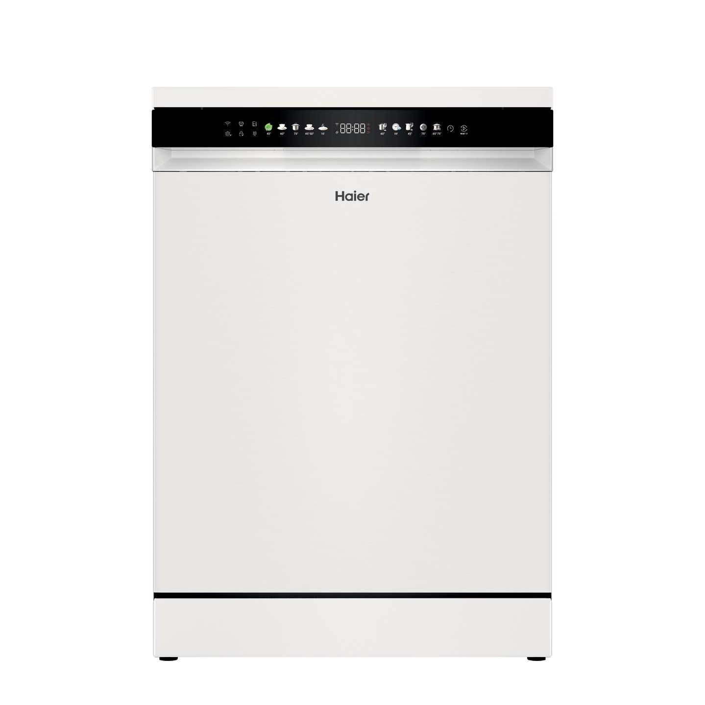 Haier XF 6C4F1W – image 1