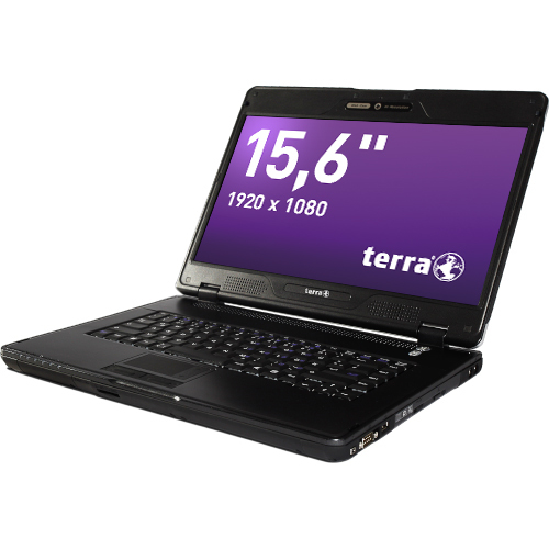 TERRA MOBILE INDUSTRY 1580 – image 4