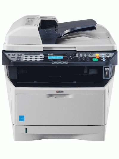 Kyocera FS -1128MFP Laser A4 – image 3