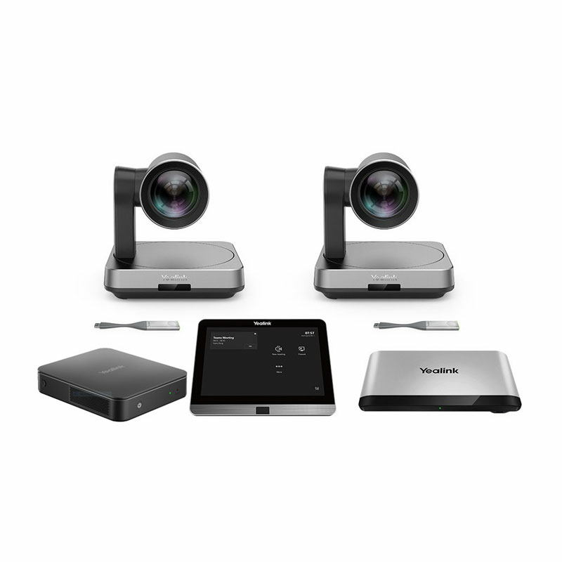 Yealink Microsoft Teams Rooms System MVC940-C3-002