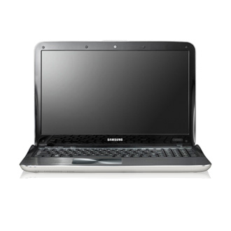 Samsung SF SF510-S03NL Intel® Core™ i3 i3-380M – image 2