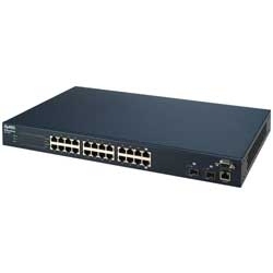 Zyxel GS2024 Managed L2