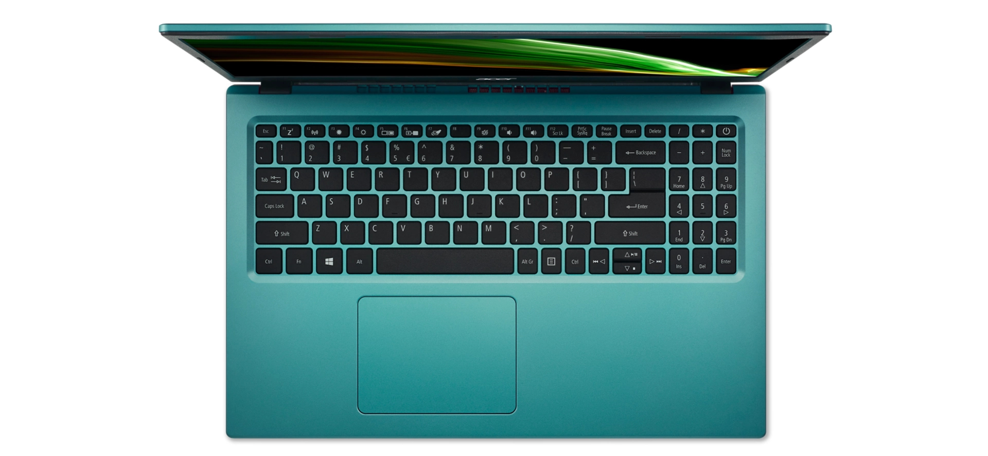 Acer Aspire 3 A315-58-5294 Intel® Core™ i5 i5-1135G7 Laptop – image 4