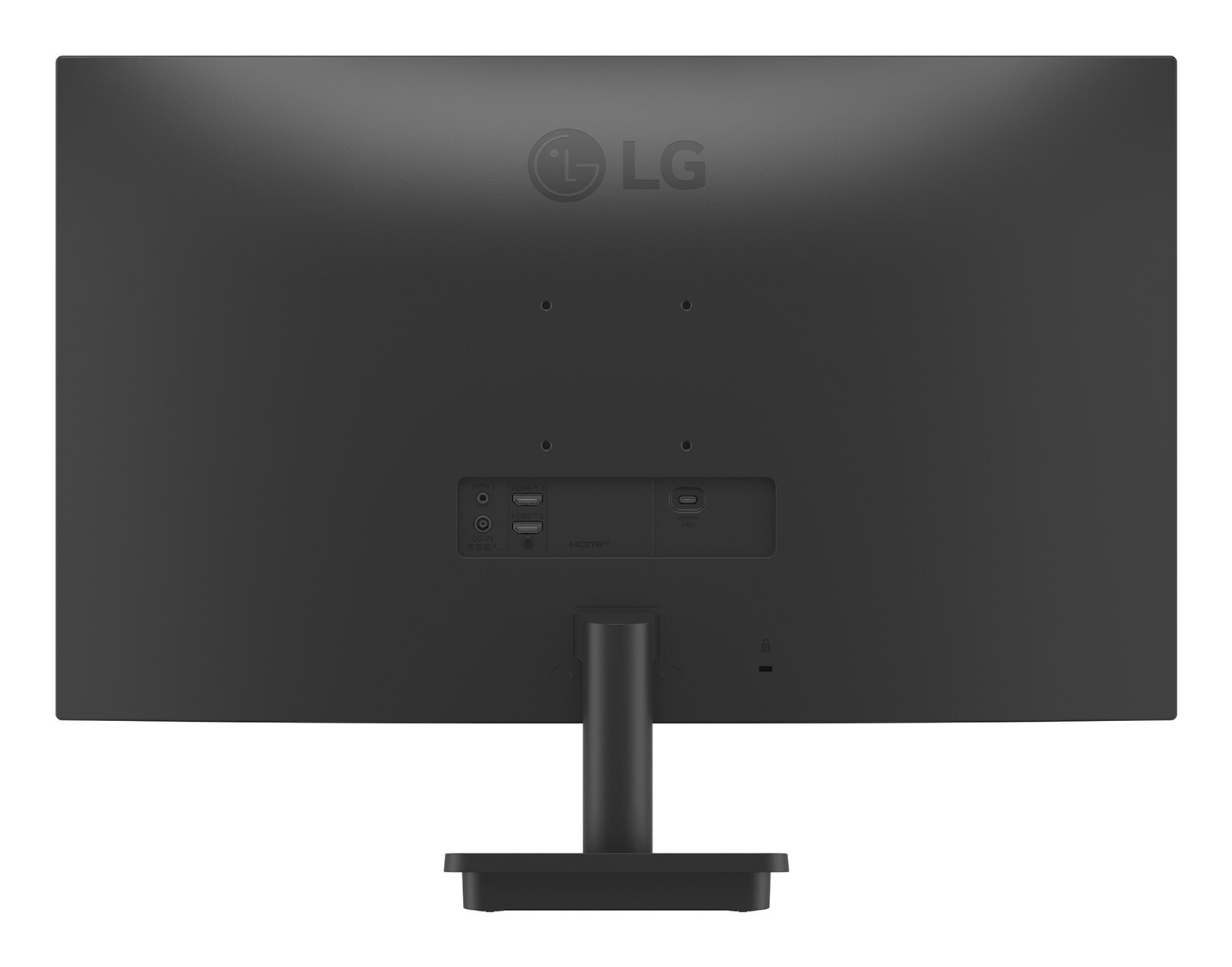 LG 27MS530B-B computer monitor – image 6